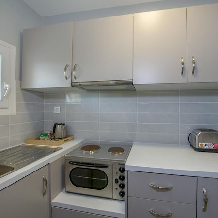 Pánormos Casa Di Kasapaアパートホテル 部屋 写真